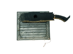 Calculateur Ford 6S61-12A650-GD S120977313D Siemens 