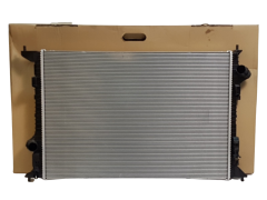 Radiateur Refroidissement Moteur Original Renault 21410HV80A