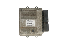 Calculateur MJD6JF.D3 51758210 Fiat Magneti Marelli 46267