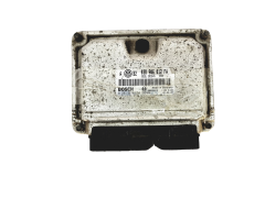 Calculateur 038906012FA 0281010650 Volkswagen Bosch 23679