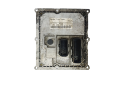 Calculateur Smart 0003107V007 0261205005 Bosch 46146