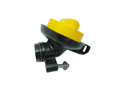 Bouchon De Remplissage D'huile Moteur 152599115R A2820181800 Renault Mercedes