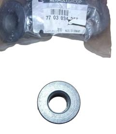 Noix Nouvelle Original 7703034250 Renault Dacia