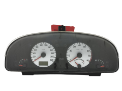 Bloc Compteurs Vitesse Citroen Xsara 9643207080 D 00 49735