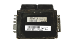 Calculateur S110138000B 8200059086 8200044437 Renault Siemens 21878