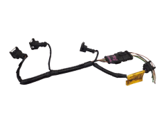 Faisceau De Câblage Pour Moteur 8200385512 1.2 Renault Twingo Clio 2  Faisceau De Câblage Pour Moteur 8200385512 1.2 Renault Twingo Clio 2