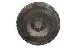 Volant Moteur 9653455980 1.6 TDCI 8v Ford Fiesta MK7