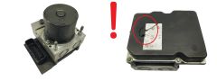 Pompe Abs VW Polo Seat Ibiza 6R0614517AD 0265955006 0265239003 67988