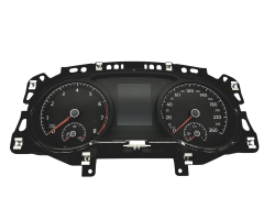 Bloc Compteurs Vitesse VW Golf MK7 5G1920740A A2C94774400 VDO Bloc Compteurs Vitesse VW Golf MK7 5G1920740A A2C94774400 VDO