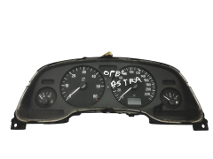 Bloc Compteurs Vitesse Opel Astra G 24451498ZH 110080155002 41041