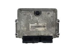 Calculateur 55189421 0281011488 93749DAV Alfa Romeo Bosch 52985