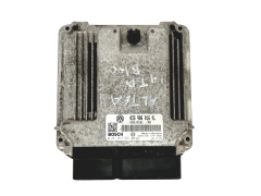Calculateur 03G906016KL 0281012922 VW  Bosch 