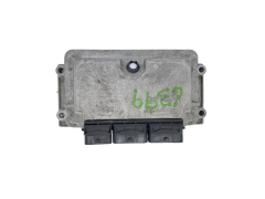 Calculateur 0281001839 9630059880 PSA Bosch 60665