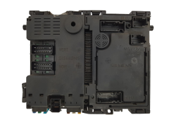 Calculateur BSI D9 B6 9642639080 S110824600C PSA Siemens 