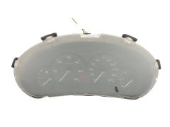 Bloc Compteurs Vitesse Peugeot 206 9634961080 09031989904 25931 Bloc Compteurs Vitesse Peugeot 206 9634961080 09031989904 25931