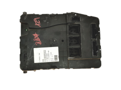 Calculateur Renault UCH X84 N2 8200309690 S118400220D Siemens 21295