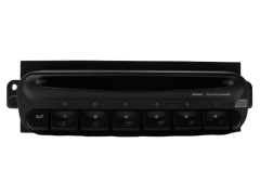 Echangeur Disques Cd Chrysler Voyager P05064003AH Echangeur Disques Cd Chrysler Voyager P05064003AH