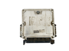 Calculateur 0281010250 9637089980 28FM0167 PSA Bosch 38559