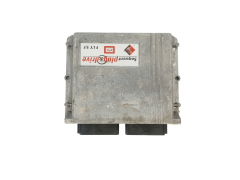 Calculateur LPG 67R011002 110R001001 FLY SF BRC 39121