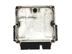 Calculateur 0281011521 9651593480 9640938680 PSA Bosch 30370