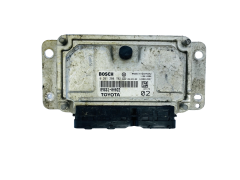 Calculateur PSA Toyota 89661-0H022 0261208702 Bosch 47599