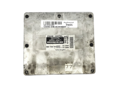 Calculateur 89661-42671 211000-7661 Toyota Fujitsu