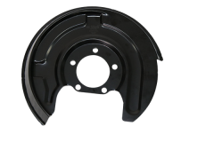 Flasque anti-poussière de disque 8E0615612C 66151712201 VW Vika