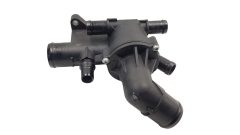 Boitier Thermostat D'eau moteur 110618527R 1.6 dci Renault Espace 5 Talisman Boitier Thermostat D'eau moteur 110618527R 1.6 dci Renault Espace 5 Talisman