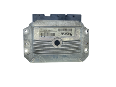 Calculateur 21584913-3A 8200411717 8200376474 Renault Sagem 60996