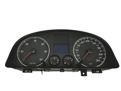 Bloc Compteurs Vitesse VW Touran 1T0920860C 110080217007 VDO Bloc Compteurs Vitesse VW Touran 1T0920860C 110080217007 VDO