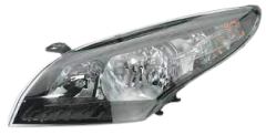 Phare Gauche Avant Original Renault Megane III 260602545R
