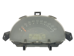 Bloc Compteurs Vitesse Smart Fortwo 001184V015 110008872002 27270