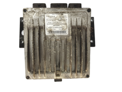 Calculateur 8200250662 8200129063 R0410C034D Renault Delphi 19913