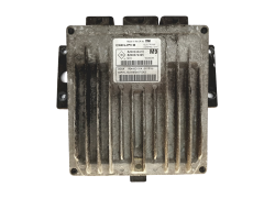 Calculateur Renault 8200334419 8200374395 R0410C131A Delphi 30114