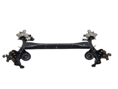 Train Arriere Essieu Arrière 430006455R 555017273R Renault Scenic 4 Train Arriere Essieu Arrière 430006455R 555017273R Renault Scenic 4