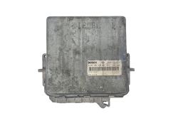 Calculateur 0281001420 MSB101070 Land Rover 55285