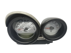 Bloc Compteurs Vitesse Smart Roadster 0013432V005 110080149002 Bloc Compteurs Vitesse Smart Roadster 0013432V005 110080149002