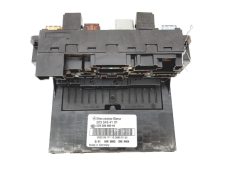Calculateur Moduł 2035454101 5DK008485-44 Mercedes Hella
