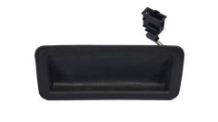 Poignée De Hayon Original 6Y0827574J 6Y0827574K Skoda Fabia