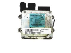 Calculateur 9659514180 6900000890/--A Q1T22173M1ZE KOYO PSA 22570