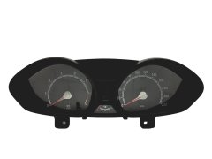 Bloc Compteurs Vitesse Ford Fiesta VP8A6F-10894-BC 52490