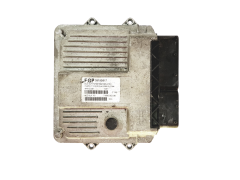Calculateur FGP MJD6JF.P3 55195817 Fiat 25152