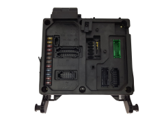 Calculateur VW S110730300F 7M3962258M Siemens Calculateur VW S110730300F 7M3962258M Siemens