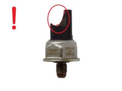 Capteur De Pression De Carburant 85PP50-02 9675330380 Peugeot Citroen 52