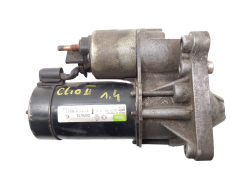 Démarreur Renault 7711134260 D6RA73 100647B 1.4 1.6 Valeo 