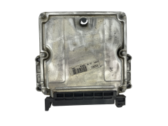 Calculateur 0281010360 9641607280 28FM0295 PSA Bosch 54041