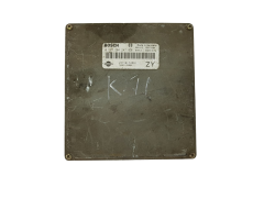 Calculateur 23710 74B61 0261204247 74B61-24800 Nissan Bosch 15845 Calculateur 23710 74B61 0261204247 74B61-24800 Nissan Bosch 15845