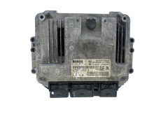 Calculateur 0281012526 9666579080 9657699480 PSA Bosch 50298