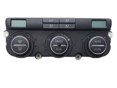 Commande Chauffage AC Volkswagen Golf 5 Touran 1K0907044BD Commande Chauffage AC Volkswagen Golf 5 Touran 1K0907044BD
