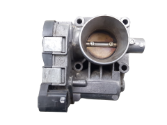 Boitier Papillon D’admission Fiat Ford 5519278 40SMF10 Magneti 2731